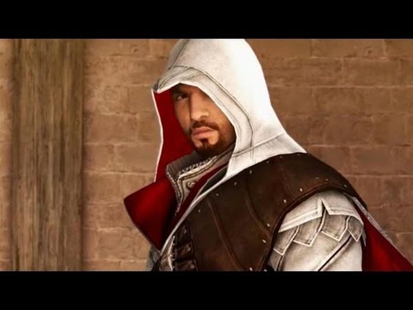 Assassin's Creed: The Ezio Collection