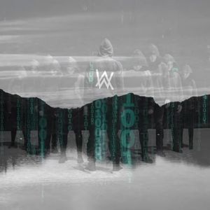 Alone (instrumental remix) (Single)