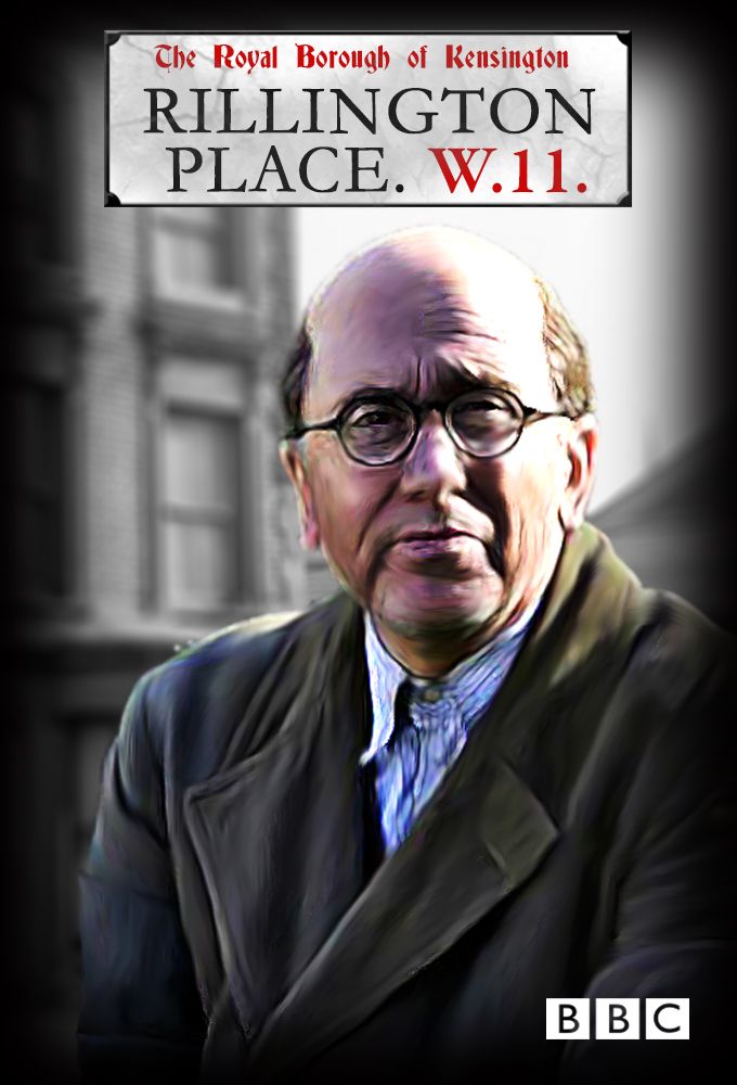 Rillington Place Serie Rillington Place Serie