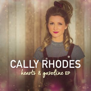 Hearts and Gasoline (EP)