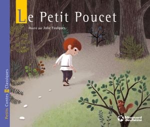 Le petit poucet