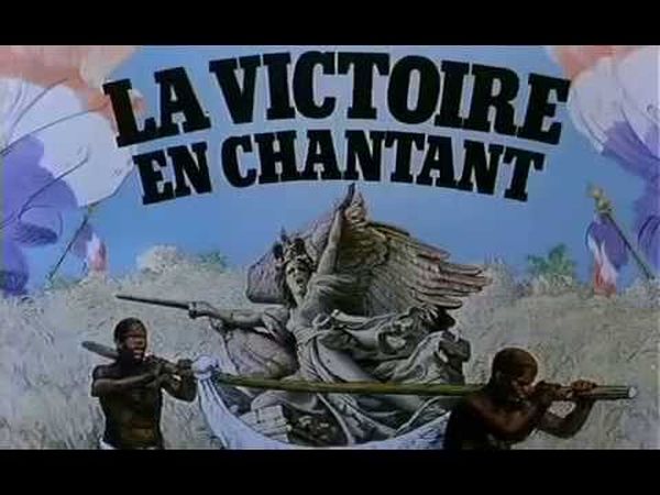 La Victoire en chantant