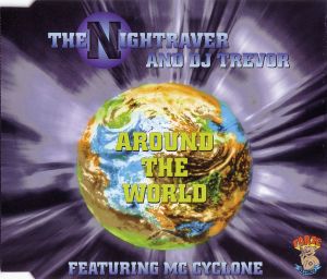 Around The World (Single)