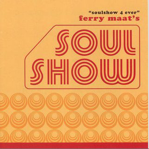 Ferry Maat's Soul Show: The Seventies, Part 2