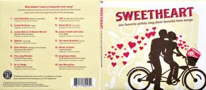 Sweetheart (Our Favorite Artists Sing Their Favorite Love Songs)