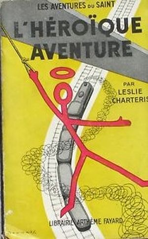 L'Héroïque aventure