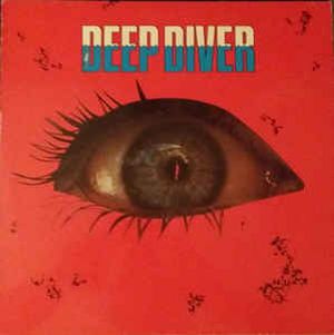 Deep Diver (EP)