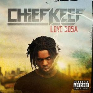 Love Sosa (Single)