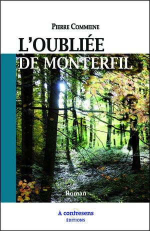 L'oubliée de Monterfil