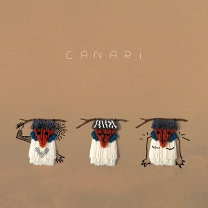 Canari (EP)