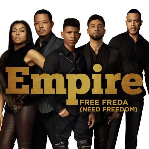 Free Freda (Need Freedom) (OST)