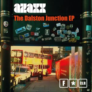 The Dalston Junction (EP)