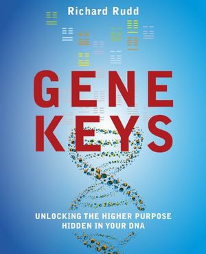 Gene Keys