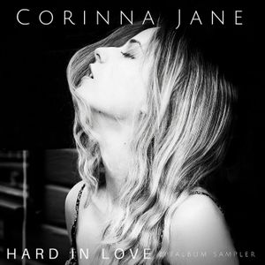 Hard in Love (EP)