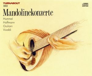 Mandolinekonzerte