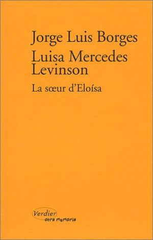 La soeur d'Eloïsa