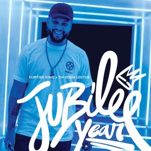 Jubilee Year (EP)