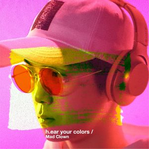 h.ear your colors (Single)