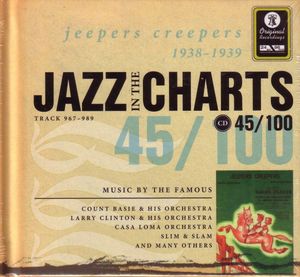 Jazz in the Charts 045 (1938-1939)