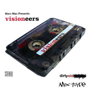 Dirty Old Mix Tape