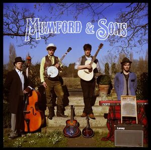Mumford & Sons (EP)