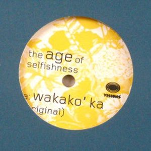 Wakako'ka (Single)