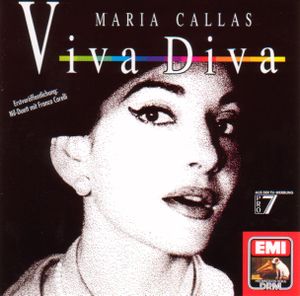 Viva Diva