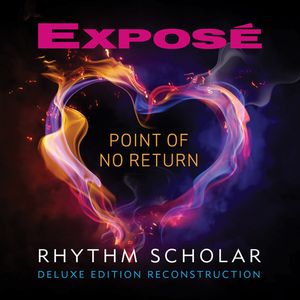 Point of No Return (Rhythm Scholar deluxe edition reconstruction) (Single)