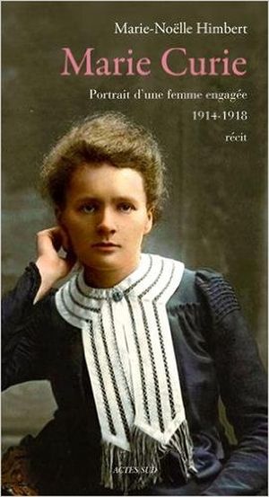 Marie Curie