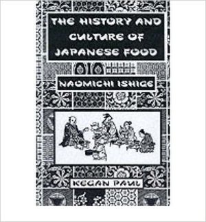 History and Culture of Japanese Food