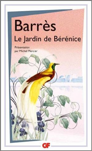 Le Jardin de Bérénice