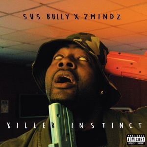 KILLER INSTINCT (EP)
