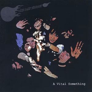 A Vital Something