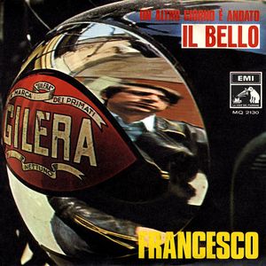 Il bello / Un altro giorno è andato (Single)