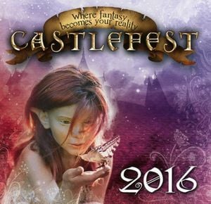 Castlefest 2016