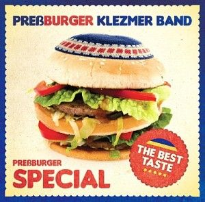 Preßburger SPECIAL - The Best Taste