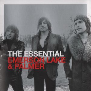 The Essential Emerson, Lake & Palmer