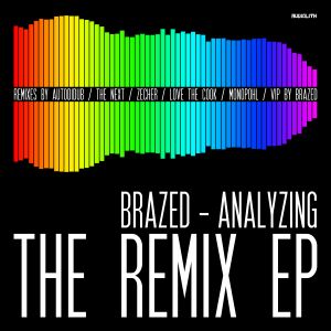 Analyzing (The Remix EP)