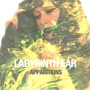 Apparitions EP (EP)