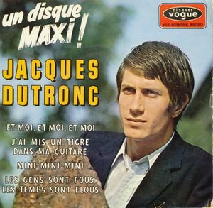 Et moi, et moi, et moi (EP)