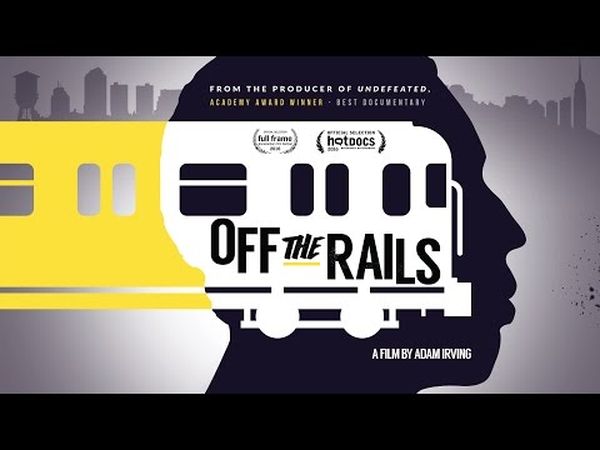 Off the Rails