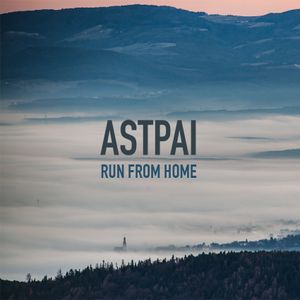 Run From Home (EP)