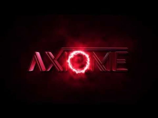 AXIOME