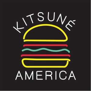 Kitsuné America