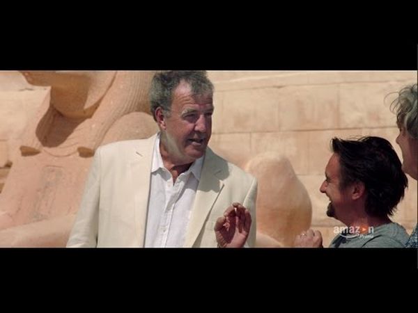 The Grand Tour