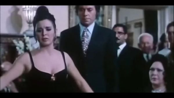 Arabic Movie