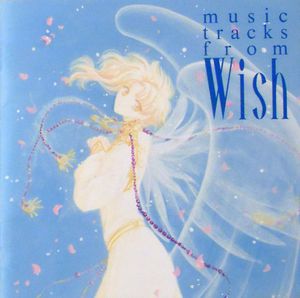 music tracks from Wish (OST)