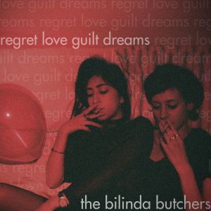 Regret, Love, Guilt, Dreams (EP)