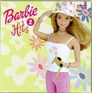 Barbie Hits 2
