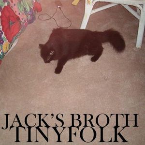Jack's Broth (EP)